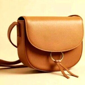 JJ Winters Ivy Crossbody Bag - NWT $148